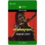 🎮🟡CYBERPUNK 2077: ПРИЗРАЧНАЯ СВОБОДА XBOX X|S🔑КЛЮЧ🔥
