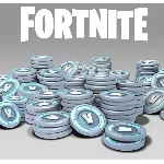 V-Bucks Fortnite 2800 PC/XBOX/PS ВБАКСЫ ВБ