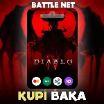 🌌Diablo 4 IV Battle net ПК TR/KZ/EU/US🌌Быстро