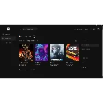 Fallout New Vegas Ultimate Epic Games + PayDay2 Account