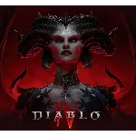 Diablo IV - Standard Edition (Steam Gift UA / KZ)