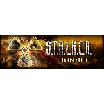 S.T.A.L.K.E.R.: Bundle (Steam Gift UA)
