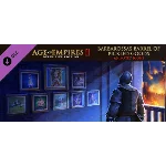 Age of Empires II: Definitive Edition – Barbarossa’s Ba