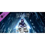 Destiny 2 Набор с жестом Престол Атеона Steam UA KZ TR