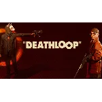 DEATHLOOP 🎮EpicGames (PC) ✅Русский