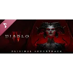 Diablo IV Original Soundtrack Steam RU / UA