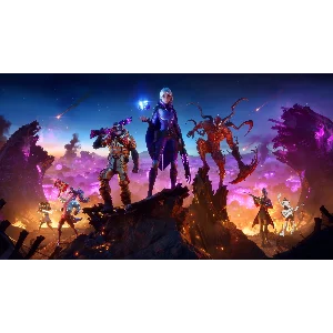 FORTNITE 💎 [Carnage] ✅ Полный доступ ✅ + 🎁