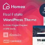 Homeo [1.2.41] - Русификация премиум темы 🔥💜