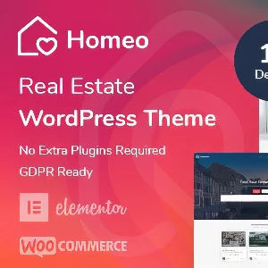 Homeo [1.2.41] - Русификация премиум темы 🔥💜