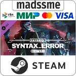 PAYDAY 3: Chapter 1 - Syntax Error * RU/KZ/СНГ/TR/AR