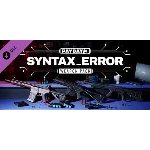 PAYDAY 3: Syntax Error Weapon Pack DLC * STEAM RU ⚡