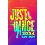 Just Dance 2024  Switch   EU Key