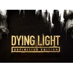 Dying Light: Definitive Edition 🔑XBOX🔑