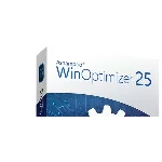 Ключ для полной версии Ashampoo WinOptimizer 25 ⭐️