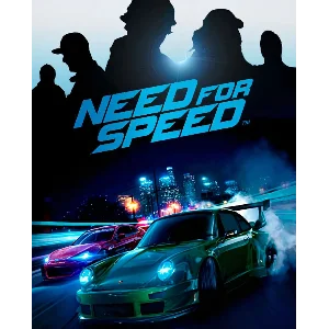Need For Speed 2015 I EA App I Онлайн I ГАРАНТИЯ ✅