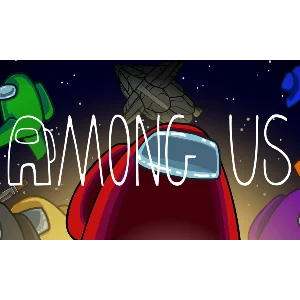 Among Us | Аккаунт Epic Games | Моментальная выдача 🎮