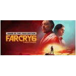 Far Cry 6 - Game of the Year Edition 🔑UBISOFT КЛЮЧ