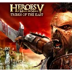 Heroes of Might and Magic V: Tribes of the East Steam