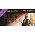 Age of Empires II: Definitive Edition – La Hire’s Dry H