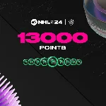 NHL 24 – 13,000 NHL Points Xbox Активация