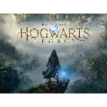 hogwarts legacy Deluxe PS 4 / PS5  общий