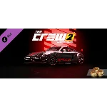 The Crew 2 - Porsche Cayman GT4 2016 Starter Pack Steam