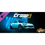 The Crew 2 - Mazda RX8 Starter Pack (Steam Gift Россия)