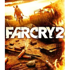 Far Cry 2 🌳 Смена данных 👑 Полный доступ