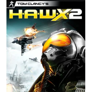 Tom Clancy’s H.A.W.X 2 ✈ Смена данных 👑 Полный доступ