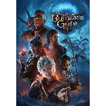 🌌Baldur´s Gate 3 подарок-Steam🌌