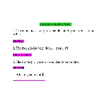 Английский язык - 1 семестр (Ответы на тест Синергия)