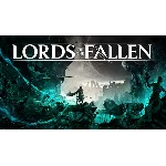 ⭐️Lords of the Fallen⭐️EPIC⭐️ВСЕ ВЕРСИИ⭐️
