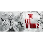 The Evil Within 2 + Last Chance (STEAM КЛЮЧ) РФ+МИР