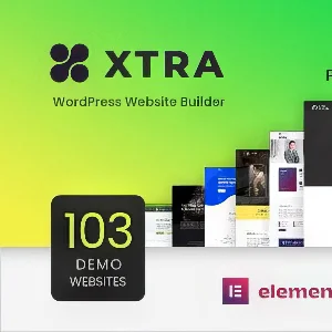 Xtra [4.7.1] - Русификация премиум темы 🔥💜