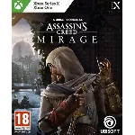 ❤️Assassin´s Creed Mirage + 🎁/ XBOX ONE / SERRIES X|S