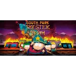 ⚡️South Park: The Stick of Truth | АВТО RU Steam Gift