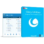 Glary Utilities Pro 6  до 04.12.2026 / 3ПК