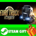 ⭐️ВСЕ СТРАНЫ+РОССИЯ⭐️ Euro Truck Simulator 2 STEAM GIFT