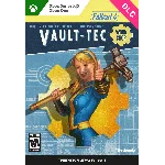 Fallout 4: Vault-Tec Workshop XBOX ONE / X|S 🔑Ключ DLC