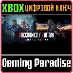 ❗RACCOON CITY EDITION❗XBOX ONE/X|S🔑КЛЮЧ❗