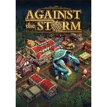 ✅ Against the Storm