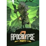 ✅ Apocalypse Party