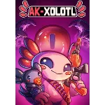 ✅ AK-xolotl