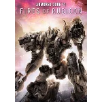 ✅ Armored Core VI: Fires Of Rubicon
