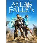 ✅ Atlas Fallen
