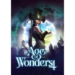 ✅ Age of Wonders 4