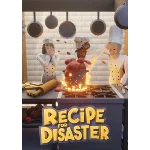 ✅ Recipe for Disaster (EGS)