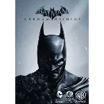 ✅ Batman: Arkham Origins