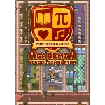 ✅ Academia: School Simulator