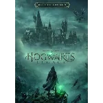 ✅ Hogwarts Legacy - Deluxe Edition